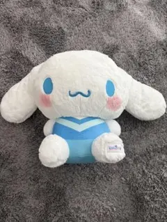 シナモロールぬいぐるみ サンリオキャラクター大賞 2026超超BIGぬいぐるみのサムネイル