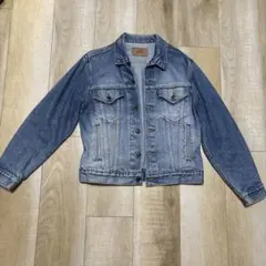 LEVI’S70506-0216 USA製 超フェードサイズ40 80s〜のサムネイル