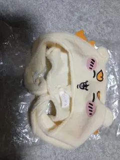 ちいかわ ねこのかぶりもの シーサー