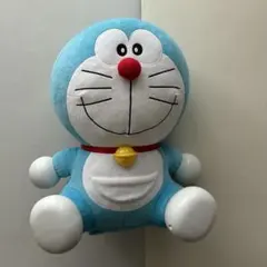未開封】ドラえもん 特大フィギュア TAITO 景品 1990年代 レトロ