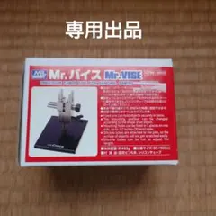 GSI クレオス　Mr.バイス