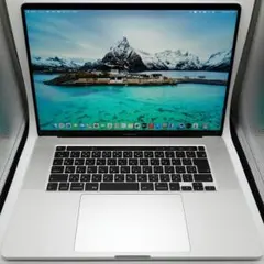 2026年最新】macbook pro 2019 16インチ i9 64gbの人気アイテム - メルカリ