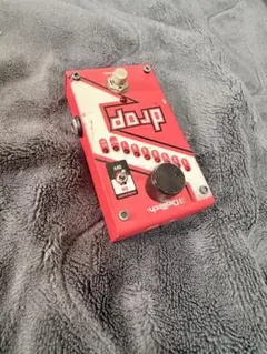 DigiTech Drop 箱無