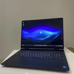 Dell Alienware 16X Aurora 275HX Mem32GB - メルカリ