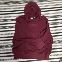 Levi's フード付きパーカー