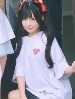 2025年最新】逃げ水あむ tシャツの人気アイテム - メルカリ