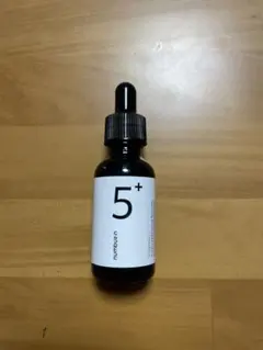 ナンバーズイン 5番 白玉グルタチオンC