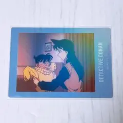 名探偵コナン クリアぱしゃこれvol.3 江戸川コナン＆毛利蘭