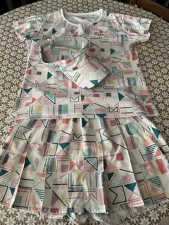 プリンステニスウェア３点セット