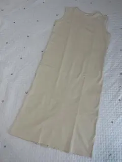 URBAN RESEARCH DOORS ロングワンピース