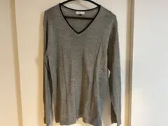 a.v.v HOMME ニット　セーター