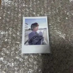 &TEAM D'PARTMENT DICON weverse 特典 チェキ EJ - メルカリ