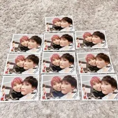 2026年最新】渡辺翔太公式写真まとめ売りの人気アイテム - メルカリ