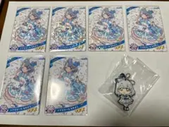 u*i様 ひみつのアイプリ　カードまとめ売り10