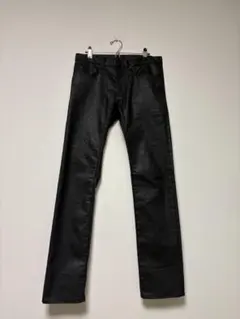 Dior Homme コーティングデニムパンツのサムネイル
