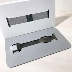 Apple Watch ミラネーゼループ チタニウム 49㎜ Size M 美品 - メルカリ