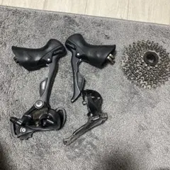 2025年最新】claris コンポ セットの人気アイテム - メルカリ