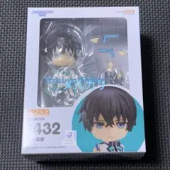 2026年最新】ねんどろいど魔法科高校の劣等生来訪者編司波達也の人気