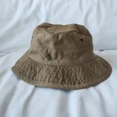 Polo by RalphLauren バケットハット