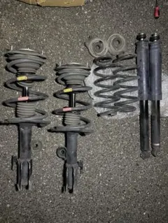 2025年最新】純正 サスペンション エスティマの人気アイテム - メルカリ