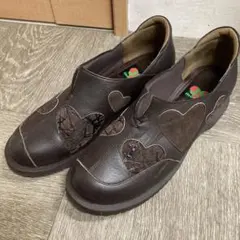 HARE (ハレ)レディース靴　可愛いかっこいい系　　美品のサムネイル