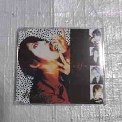 KISUIプロジェクト「ばらばら」 クラファン盤 Phobia ヴィジュアル系