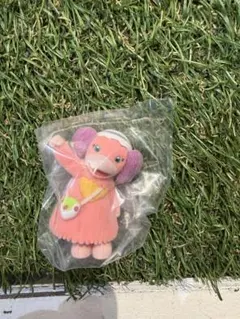 ぐーチョコランタン　フロッキーフィギュア　アネム