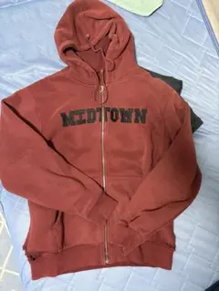 Midtown hoodie