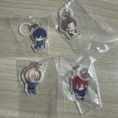 ブルロ めじるしアクセサリー セット売り