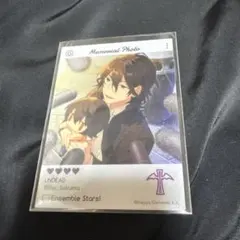 朔間零　あんスタ　あんさんぶるスターズ　エモカ　emoca