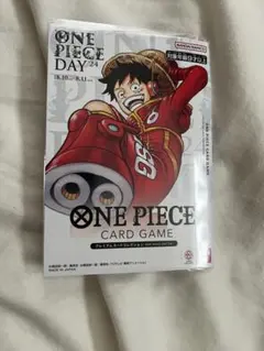 モンキー・D・ルフィ：プレミアムカードコレクション ONE PIECE DAY…