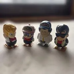Dr.スランプ　アラレちゃん　ゼンマイウォークの巻　 タロウ　あかね　則巻　レア Dr.スランプ アラレちゃん ゼンマイウォークの巻 タロウ あかね 則巻