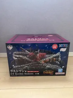 ペ*ソ様 一番くじ ワンピース ラストワン賞 ロキ - メルカリ