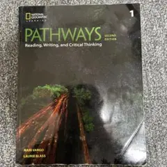 PATHWAYS Reading, Writing
