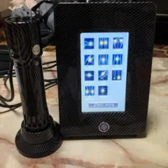 ハルタ　体外衝撃波　電気衝撃波マッサージ機 2026年最新】体外衝撃波の人気アイテム - メルカリ