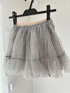 next☆チュチュスカート☆チュチュスカート☆116cm☆5-6yrsのサムネイル