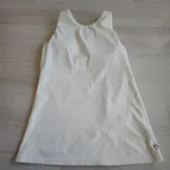 ラバ　タンクトップ　М