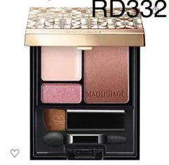 マキアージュ　ドラマティックスタイリングアイズS RD332
