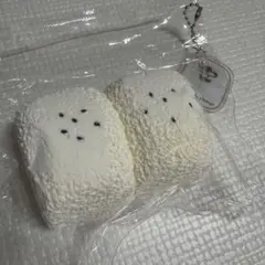 ご飯系スクイーズ
