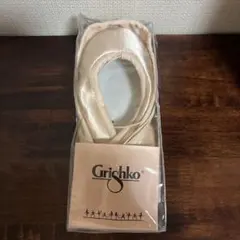 Grishko Nova 2007 トゥシューズ 5 1/2 XXX M - メルカリ