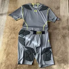 【超お得!】最終価格!UAメンズ用ラグビーセット