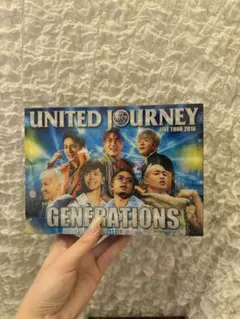 GENERATIONS from EXILE TRIBE/GENERATION…