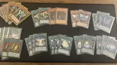 遊戯王 D-HERO デッキパーツ まとめ売り ヒーロー バラ売り可 - メルカリ