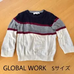 グローバルワーク トップス