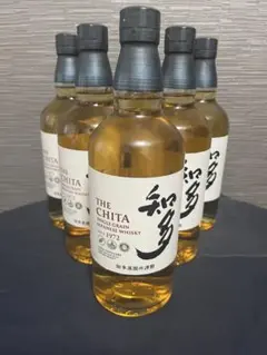 山崎 白州 知多 ウイスキー3本セット - メルカリ