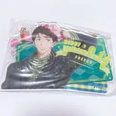 2026年最新】山崎宗介 アクリルプレートの人気アイテム - メルカリ