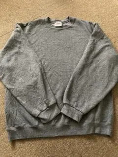 pluma スウェット