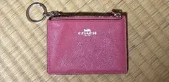 COACH コインケース 小銭入れ