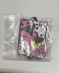 マイメロディ＆クロミ 繋がるラバーコレクション