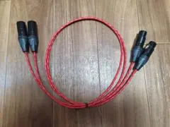 BBELDEN 88760 XLR マイク、楽器用ケーブル 2m 2本 - メルカリ